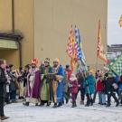 Orszak Trzech Króli 2026 - Galeria zdjęć