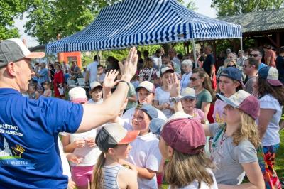 Piknik Parafialny 2026 - fotorelacja