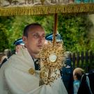 Boże Ciało  2026