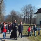 Dróżki Kalwaryjskie 2015