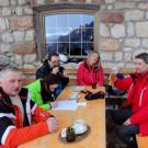Relacja z III narciarskiego wyjazdy w Dolomity