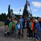 Santiago de Compostela 2015