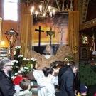 Boży Grób w parafiach naszej diecezji