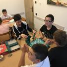 Karwia 2017 Dzień 4