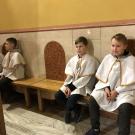 Parafialne rekolekcje adwentowe 