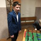 Wigilia Służby Liturgicznej