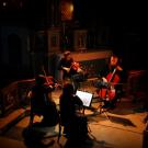 Koncert pasyjny - fotorelacja