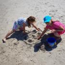 Kolonia w Łebie - cz. II