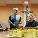 Spotkanie z Misjonarką Dominiką - galeria