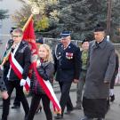 Msza święta w intencji Ojczyzny - relacja fotograficzna